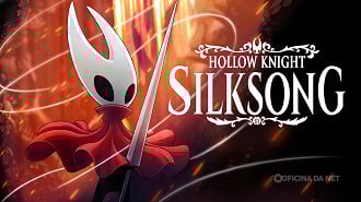 Hollow Knight: Silksong