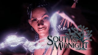 South of Midnight