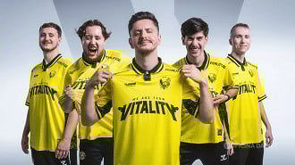 Team Vitality