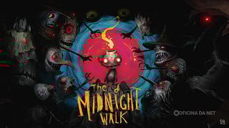 The Midnight Walk