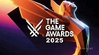 The Game Awards 2025: veja todos os anúncios que vão mexer com 2026 The Game Awards 2025: veja todos os anúncios que vão mexer com 2026