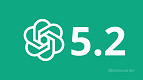 OpenAI lança GPT-5.2: veja o que muda na nova geração do ChatGPT OpenAI lança GPT-5.2: veja o que muda na nova geração do ChatGPT