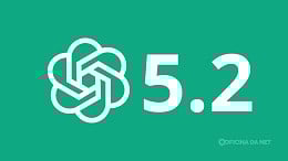 OpenAI lança GPT-5.2: veja o que muda na nova geração do ChatGPT OpenAI lança GPT-5.2: veja o que muda na nova geração do ChatGPT