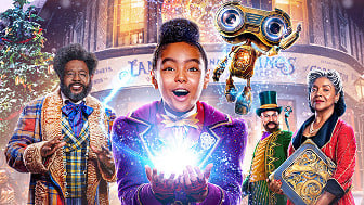 5 filmes de Natal para assistir na Netflix 5 filmes de Natal para assistir na Netflix