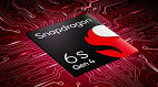 Qualcomm lança Snapdragon 6s e 4 Gen 4 para celulares baratos Qualcomm lança Snapdragon 6s e 4 Gen 4 para celulares baratos