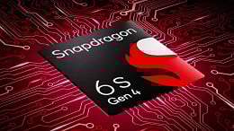 Qualcomm lança Snapdragon 6s e 4 Gen 4 para celulares baratos Qualcomm lança Snapdragon 6s e 4 Gen 4 para celulares baratos