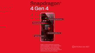 Snapdragon 4 Gen 4