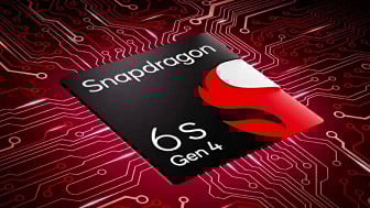 Qualcomm lança Snapdragon 6s e 4 Gen 4 para celulares baratos