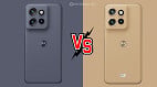 Edge 60 Neo vs Edge 50 Neo: o que a Motorola realmente mudou Edge 60 Neo vs Edge 50 Neo: o que a Motorola realmente mudou