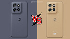 Edge 60 Neo vs Edge 50 Neo: o que a Motorola realmente mudou