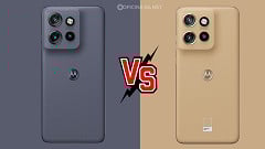 Edge 60 Neo vs Edge 50 Neo: o que a Motorola realmente mudou