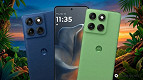 3 opções da Motorola para quem odeia celular travando