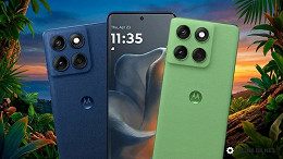 3 opções da Motorola para quem odeia celular travando