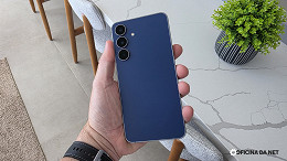 Samsung guarda grande novidade de câmera para o Galaxy S27