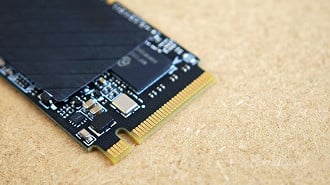 Mudança pode afetar o mercado de SSDs NVMe. Imagem: Reprodução