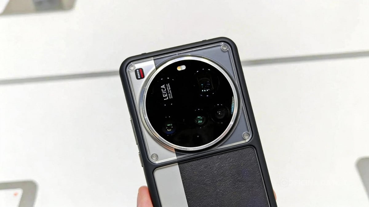 Novo Xiaomi 17 Ultra deve chegar com Snapdragon 8 Elite Gen 5. Imagem: Reprodução