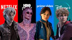 Lançamentos da semana (15 a 21/12): Netflix, HBO Max, Prime Video e Disney+