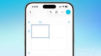 Freeform passa a suportar tabelas