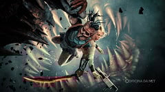 Predador segue imbatível e domina top 10 dos filmes mais pirateados da semana