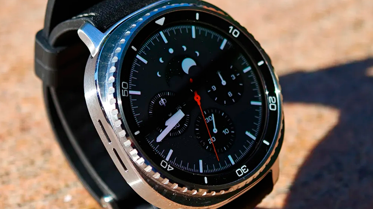 Samsung Galaxy Watch8 Classic