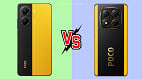 POCO X7 Pro vs POCO X7: o que muda e qual vale mais a pena? POCO X7 Pro vs POCO X7: o que muda e qual vale mais a pena?
