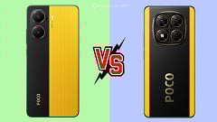 POCO X7 Pro vs POCO X7: o que muda e qual vale mais a pena? POCO X7 Pro vs POCO X7: o que muda e qual vale mais a pena?