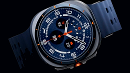 Ofertaço! Galaxy Watch Ultra 2025 por apenas R$ 2.241,05 na Amazon