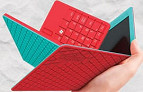 Computadores Dobráveis da Fujitsu