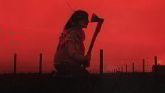 5 filmes de terror para assistir na Netflix