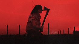 5 filmes de terror para assistir na Netflix