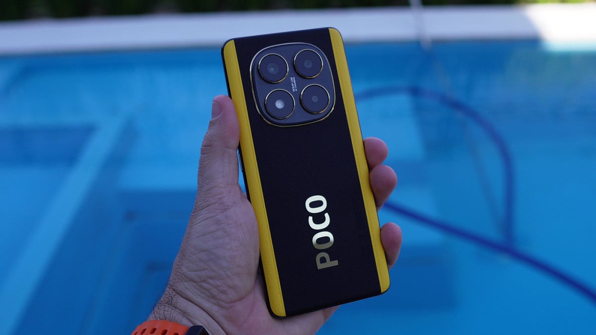 Vazamento indica que POCO F8 e X8 não serão lançados. Imagem: Oficina da Net