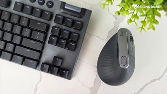 Trabalhar melhor: o papel dos periféricos ergonômicos no bem-estar