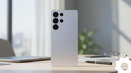 Tudo o que já sabemos sobre o Galaxy S26 Ultra