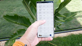 Galaxy S26 Ultra deve manter o poder que faz jus ao seu nome. Imagem: Oficina da Net