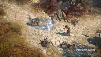 Diablo IV: Lord of Hatred