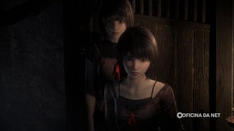 Fatal Frame II: Crimson Butterfly Remake