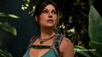 Tomb Raider: Legacy of Atlantis