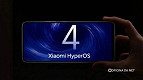 Xiaomi pode ter revelado o HyperOS 4 antes da hora