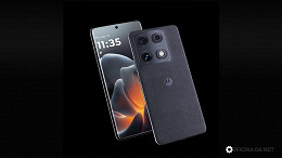 Vazou! Motorola Signature pode ser o flagship que esperávamos Vazou! Motorola Signature pode ser o flagship que esperávamos