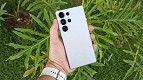Galaxy S25 Ultra fica mais barato com CUPOM de R$ 500 na Amazon