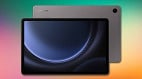 Galaxy Tab S9 FE recebe patch de segurança de dezembro