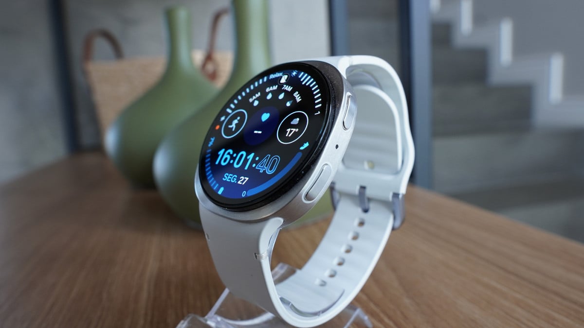 Samsung Galaxy Watch8