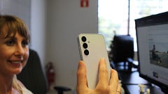 Samsung libera patch de dezembro para 7 celulares e tablets de uma vez