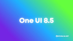 One UI 8.5 já está em testes: veja celulares Samsung no Alpha e Beta
