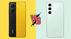 POCO X7 Pro vs Galaxy S24 FE: qual comprar? POCO X7 Pro vs Galaxy S24 FE: qual comprar?