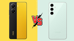 POCO X7 Pro vs Galaxy S24 FE: qual comprar?