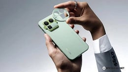 Realme GT 8 Pro estreia no Brasil com Snapdragon 8 Elite Gen 5 e bateria de 7.000 mAh Realme GT 8 Pro estreia no Brasil com Snapdragon 8 Elite Gen 5 e bateria de 7.000 mAh