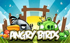Angry Birds bate recorde com 200 milhões de downloads