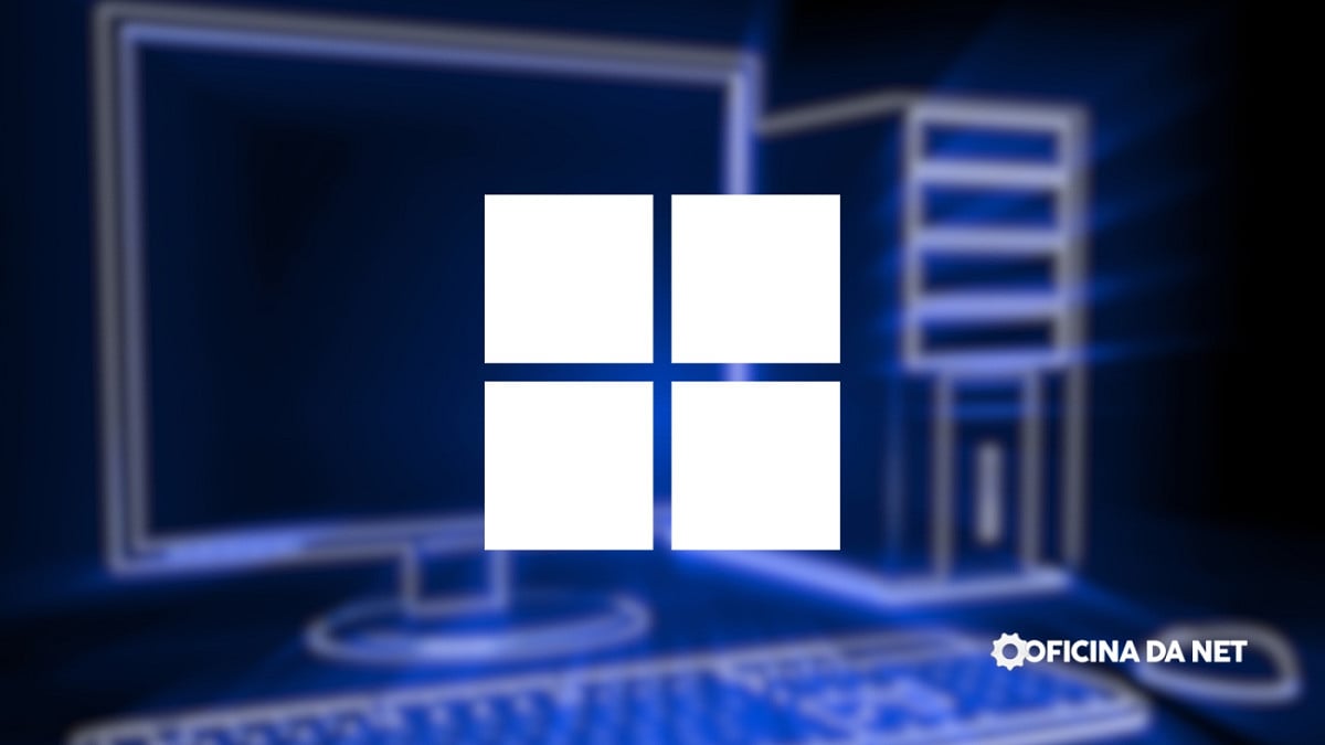 Windows ganha NVMe nativo e promete até 80% mais desempenho. Imagem: Oficina da Net