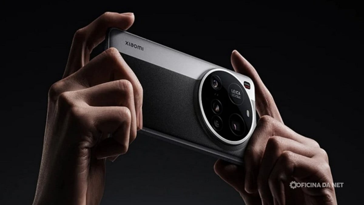 Xiaomi 17 Ultra chega na próxima semana